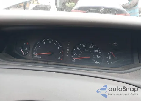 2004 Toyota Avalon Xls z USA, uszkodzony, nr VIN 4T1BF28B64U377211